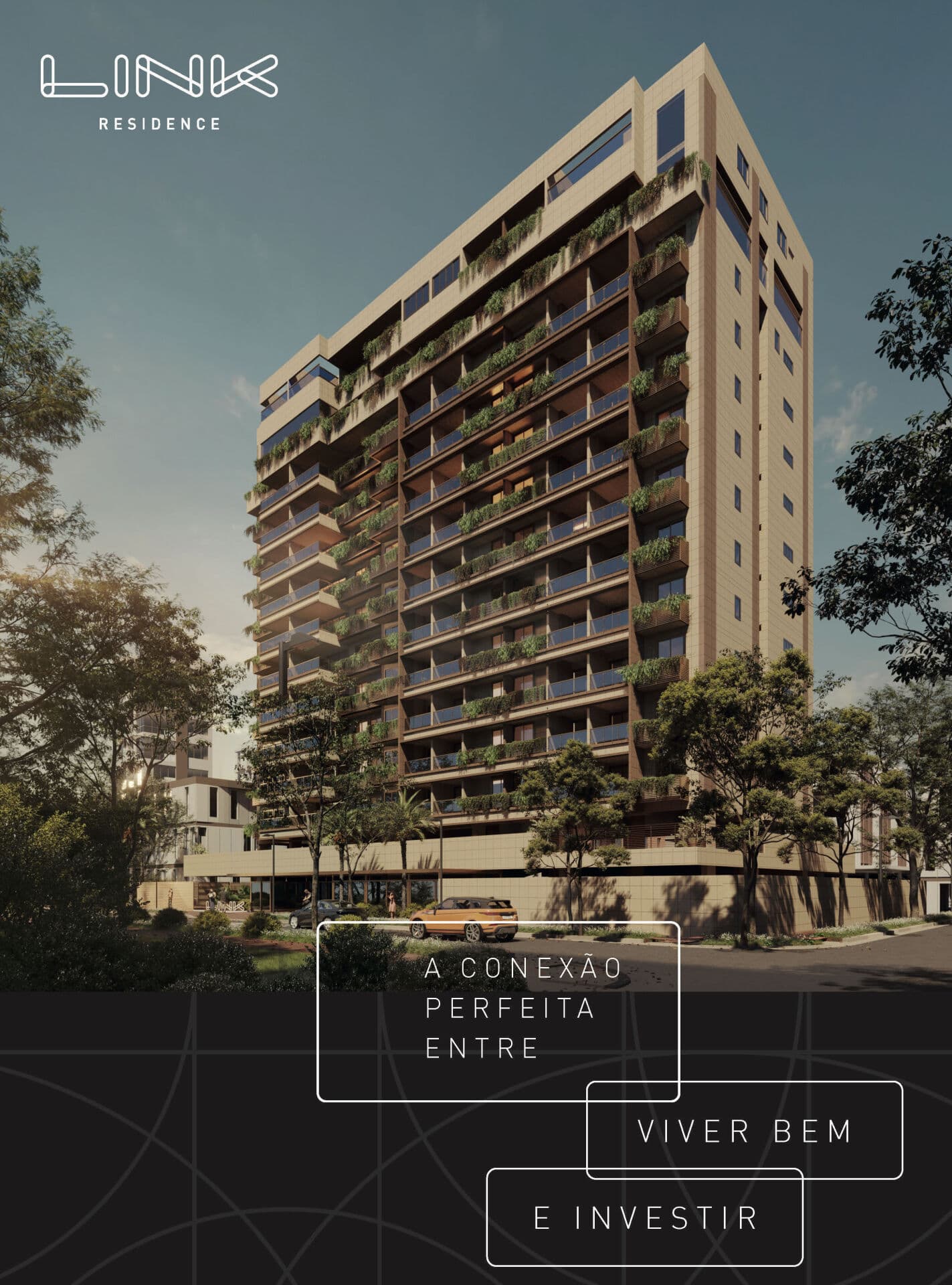 Apartamento Lançamento Mangabeiras, Maceió/AL
