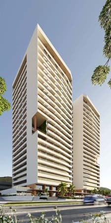 Sala Comercial- THE ICON PARK OFFICE