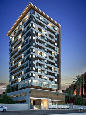Smart Stay Izidro