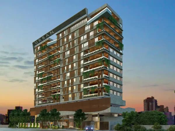Edf Urban 200m²