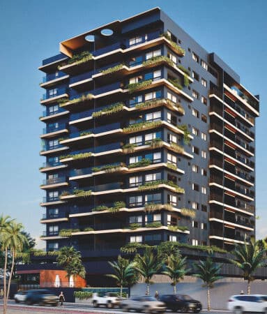 Edifício Open