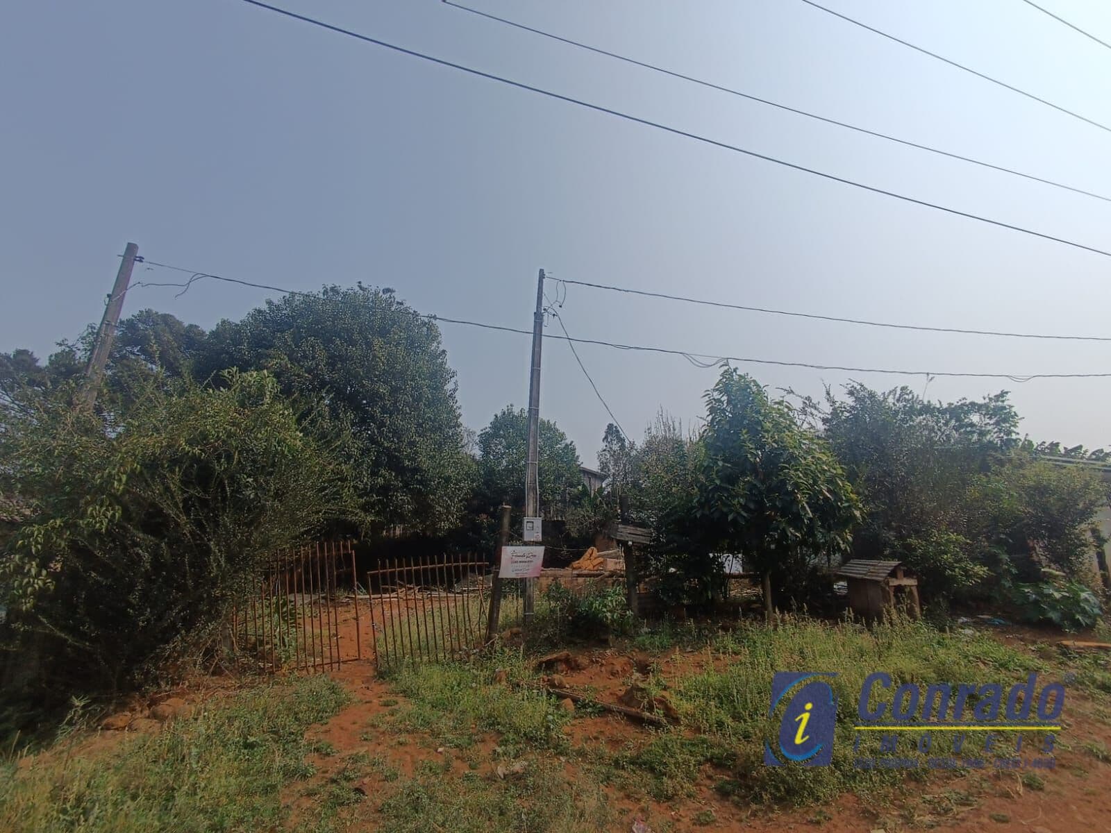 Lote/Terreno em Laranjeiras do Sul - Getúlio Vargas