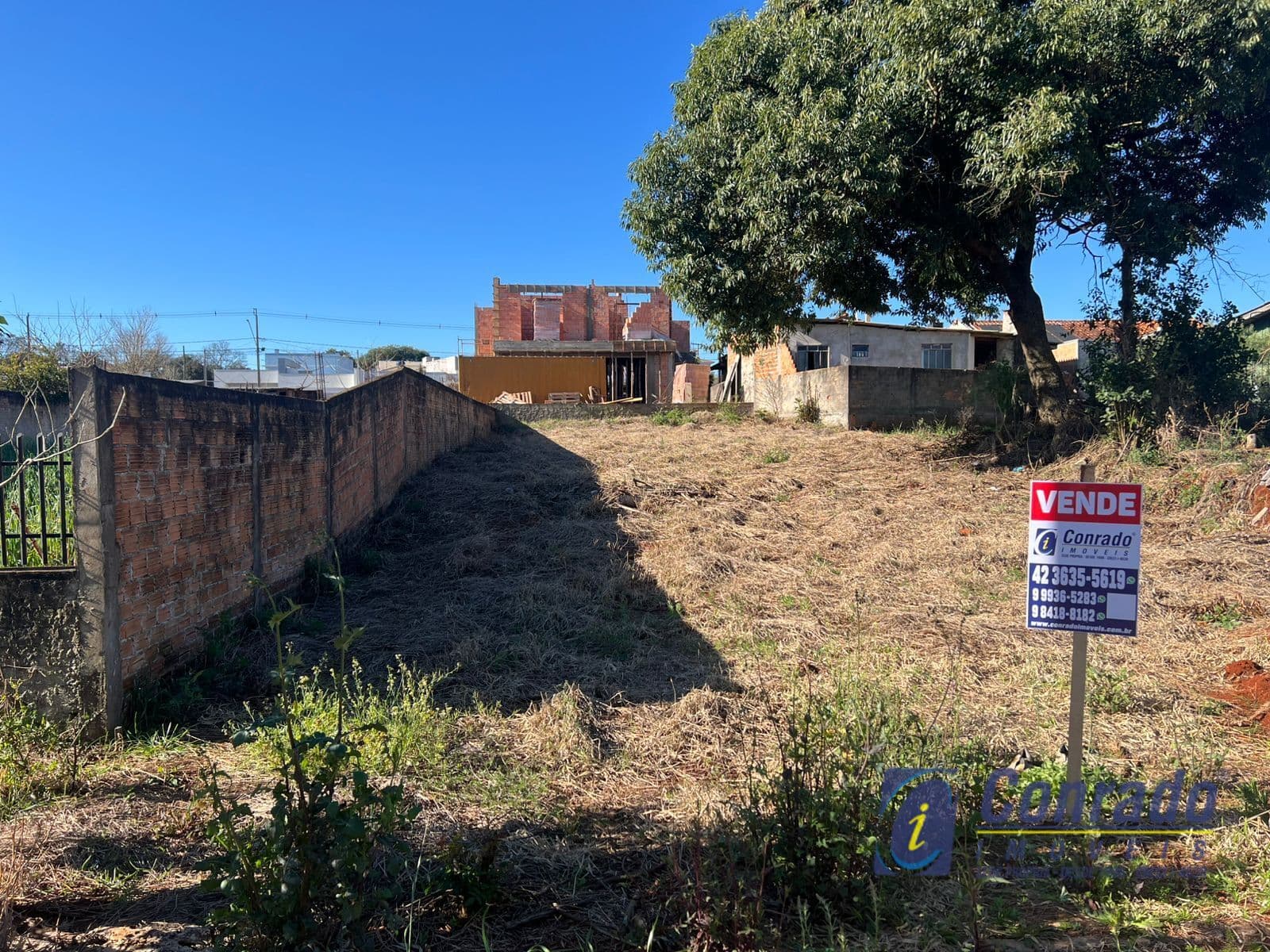 Lote/Terreno em Laranjeiras do Sul - São Francisco