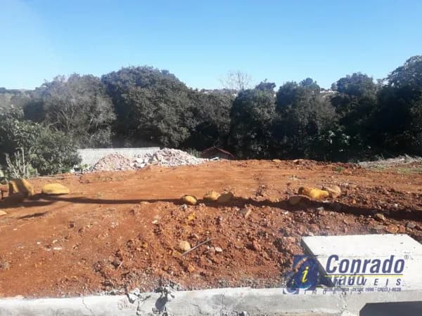 Terreno Lote para Venda em Cristo Rei Laranjeiras do Sul-PR