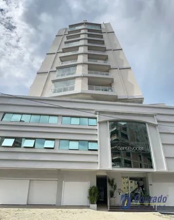 Apartamento em Porto Belo - Perequê