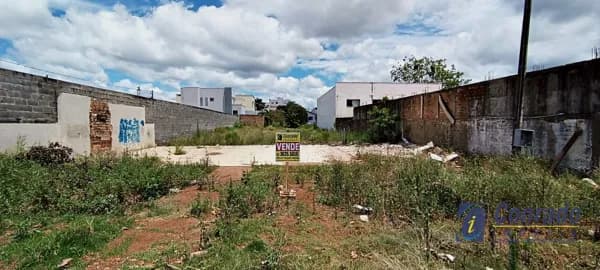 Lote/Terreno em Laranjeiras do Sul - Centro