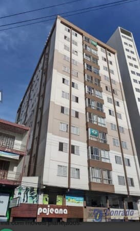 Apartamento Pato Branco