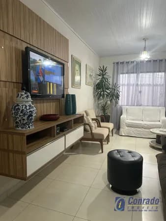 Casa em Laranjeiras do Sul - Cristo Rei