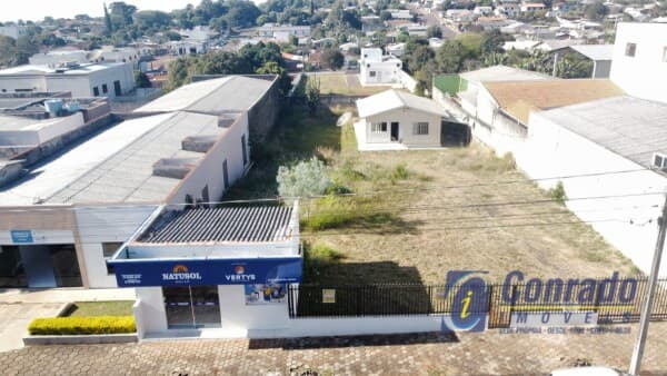 IMÓVEL COMERCIAL PARA VENDA!