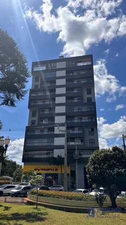 Apartamento em Laranjeiras do Sul - Centro