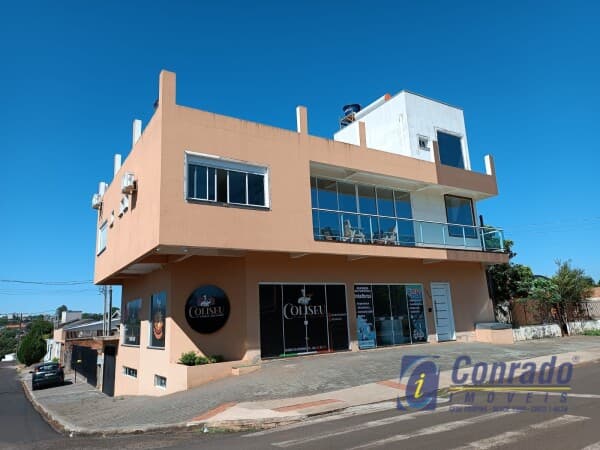 Imóvel Residencial e Comercial