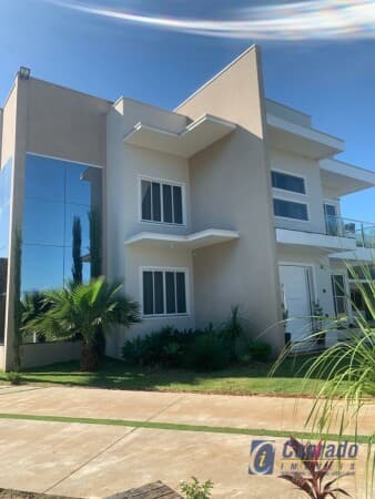 Casa em Rio Bonito do Iguaçu - Centro