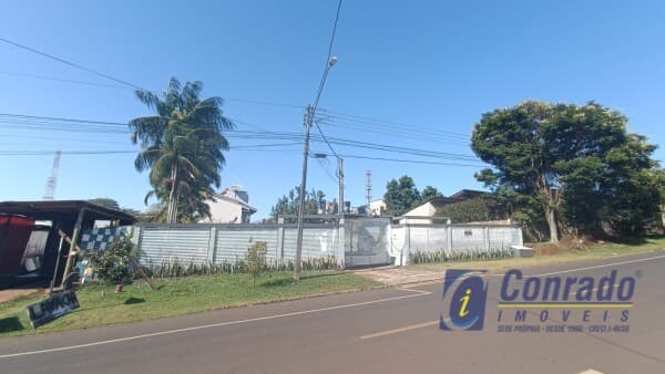 Lote residencial / Comercial