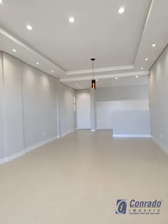 Apartamento Alto Padrão no Centro