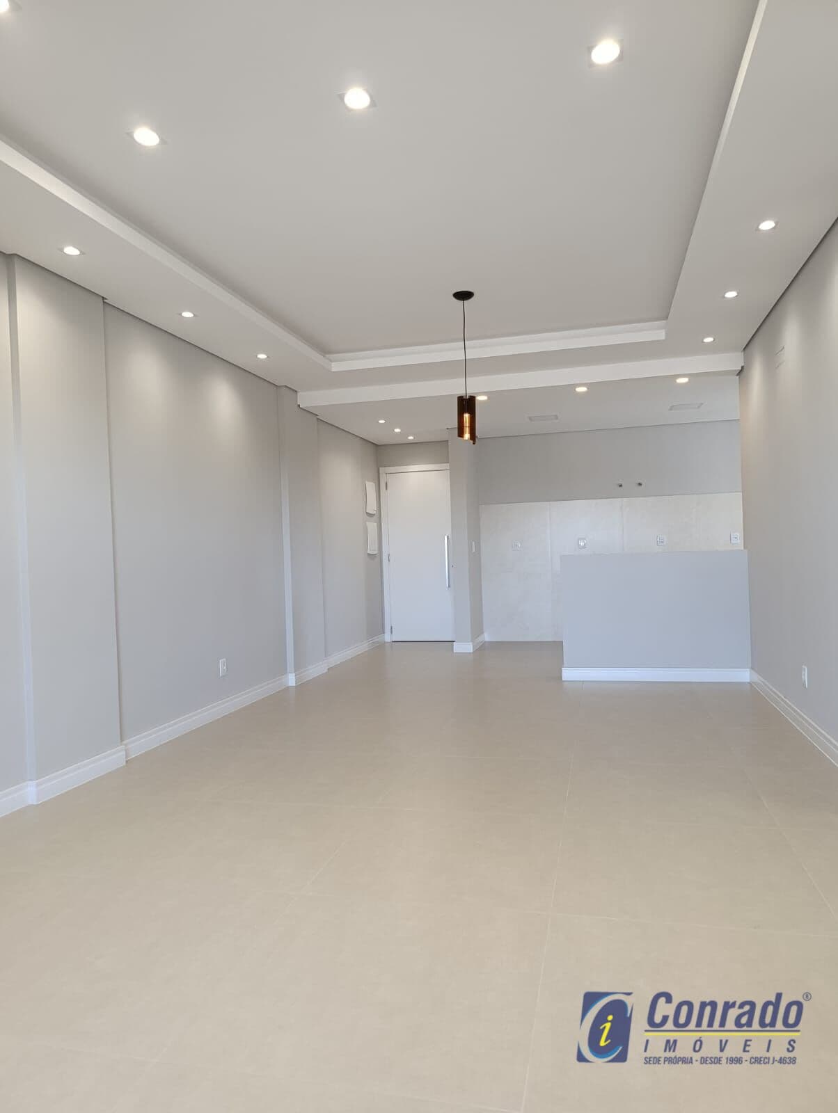 Apartamento Alto Padrão no Centro