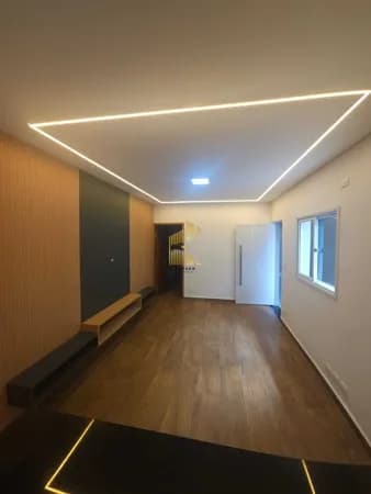 Casa na ocian 2 dormitórios 1 suíte com 2 vagas de garagem