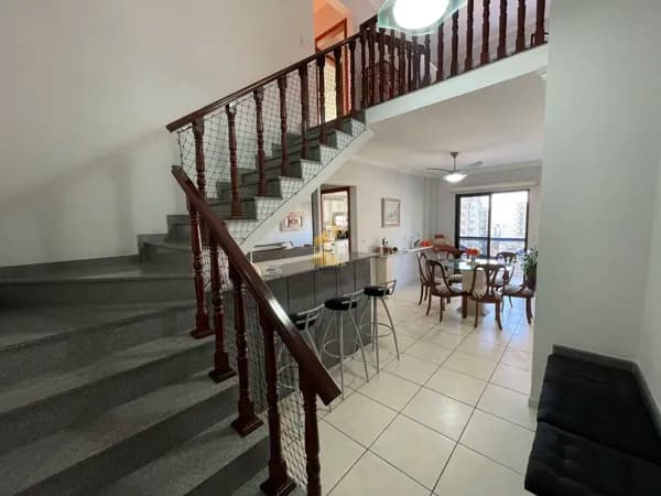 Apartamento em Praia Grande - Guilhermina