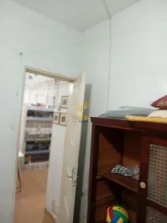Apartamento Padrão 1 dormitório semi mobiliado no bairro canto do forte