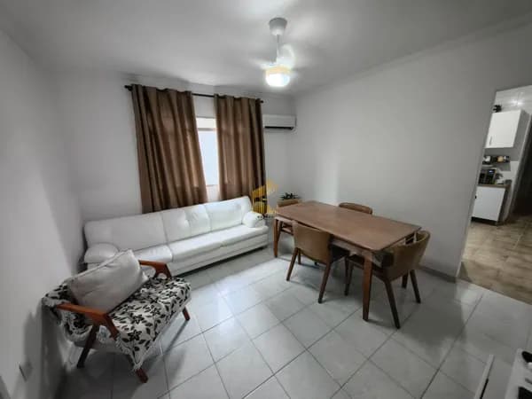 Apartamento 2 dormitórios, 1 vaga, boqueirão