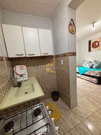 Apartamento em Praia Grande - Ocian