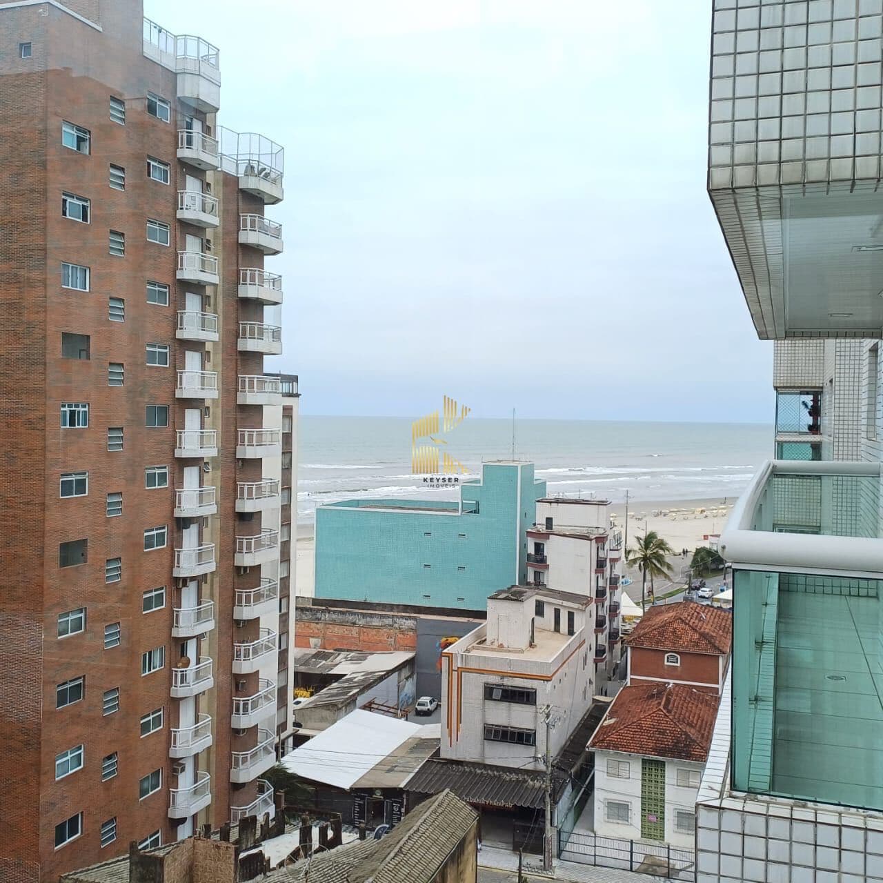 Apartamento 3 Dormitórios 2 Suítes e 2 vagas de garagem no bairro Ocian