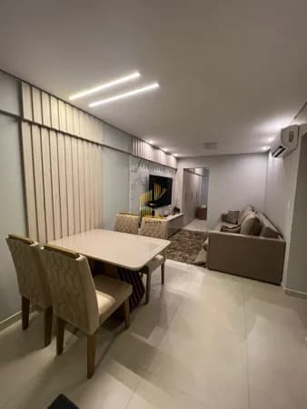 Apartamento em Praia Grande - Canto do Forte