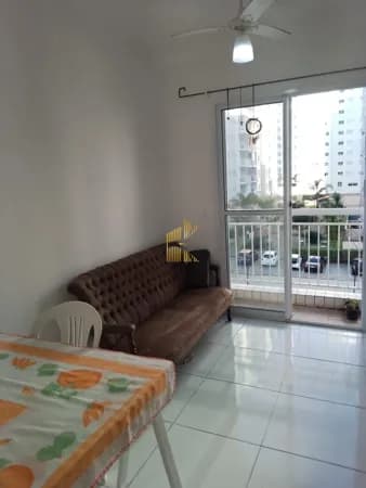 Apartamento Padrão 2 dormitórios Bairro da Ocian