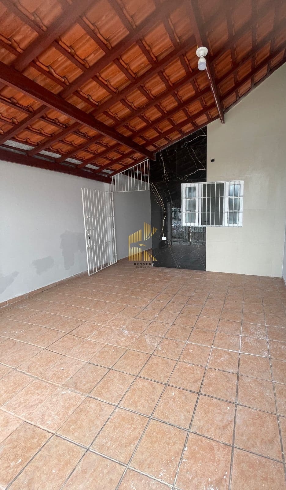 Casa em Praia Grande - Ocian