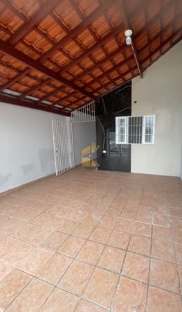 Casa em Praia Grande - Ocian