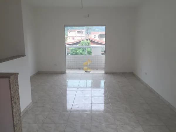 Casa em Praia Grande - Canto do Forte