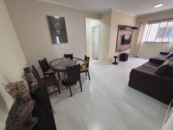 Apartamento em Praia Grande - Aviação