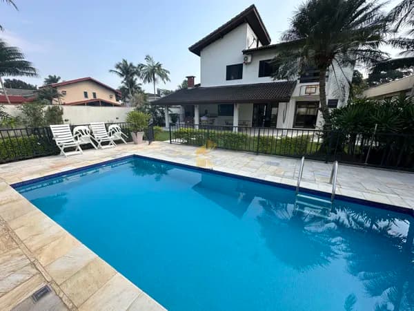 Casa em Guarujá - Balneário Praia do Pernambuco