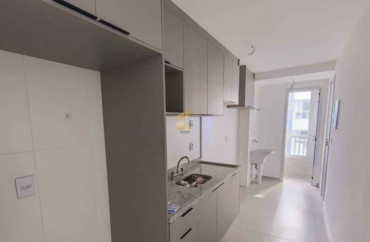 Apartamento á venda - Canto do Forte