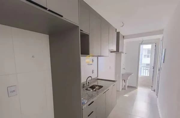 Apartamento á venda - Canto do Forte