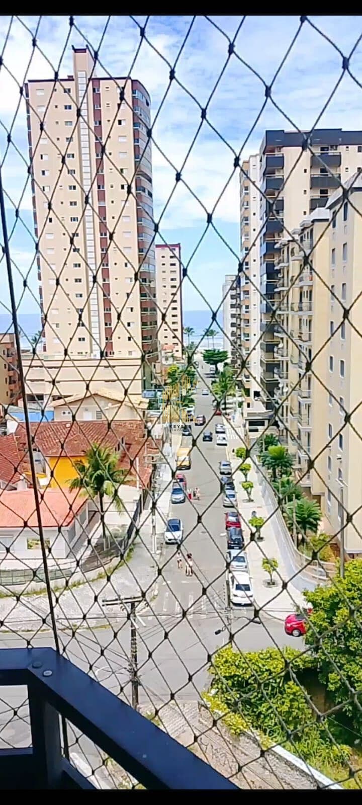 Apartamento em Praia Grande - Vila Caiçara