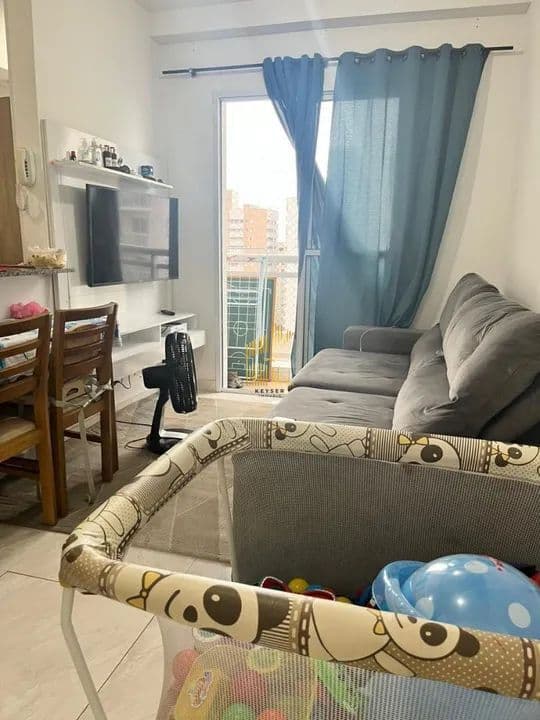 Apartamento em Praia Grande - Ocian