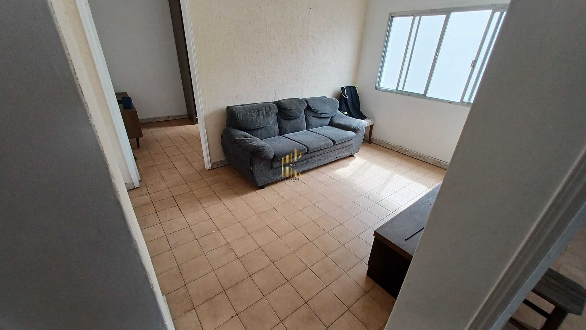Apartamento em Praia Grande - Caiçara