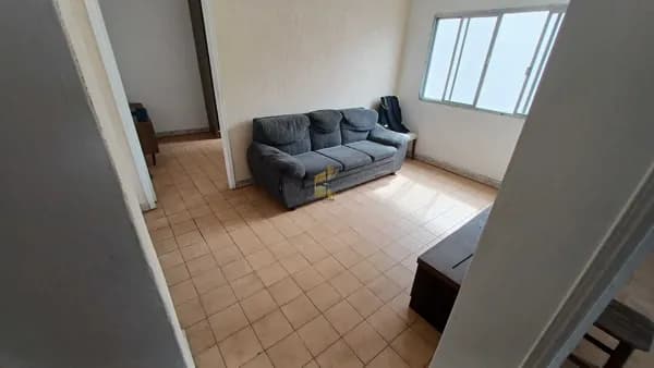 Apartamento em Praia Grande - Caiçara