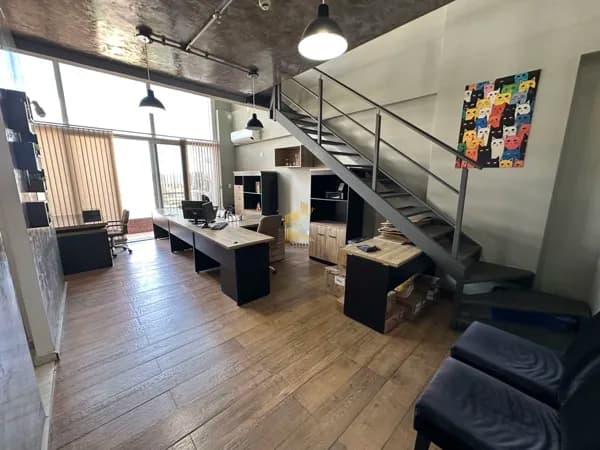 Sala/Conjunto em Santos - Vila Matias