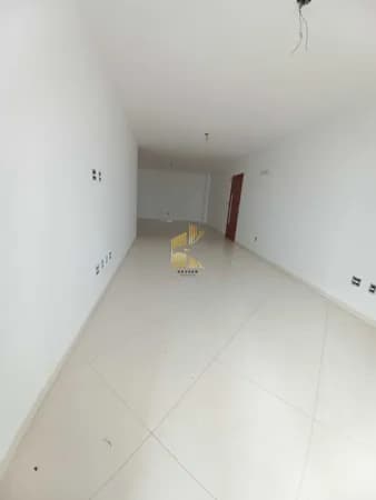 Apartamento à venda no bairro Canto do Forte em Praia Grande, SP. 3 dormitórios sendo 2 suíte.