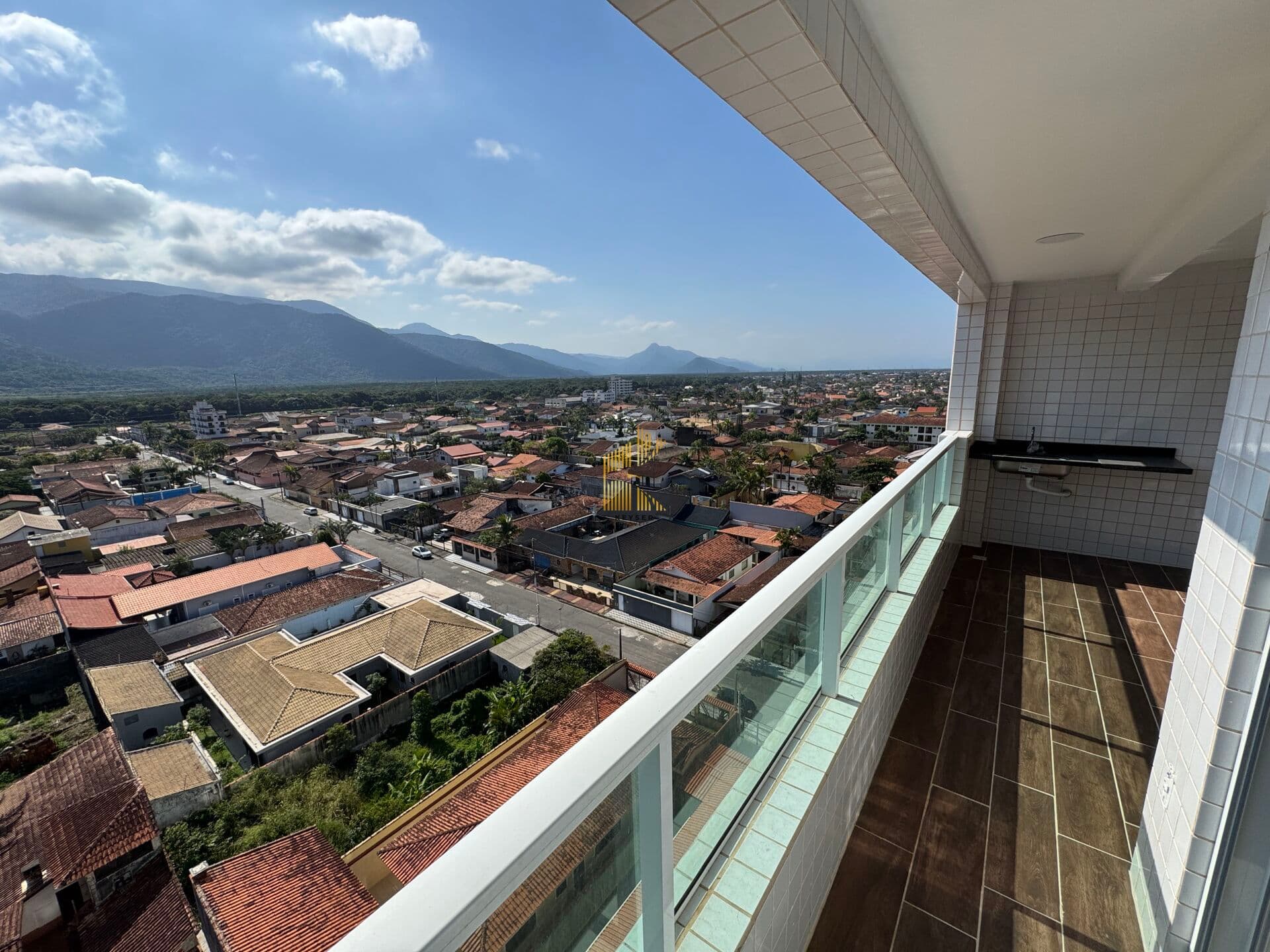 Apartamento 1 suite, 1 vaga, Florida