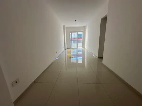 Apartamento à Venda no Bairro Guilhermina em Praia Grande, SP. 2 dormitórios sendo suítes!