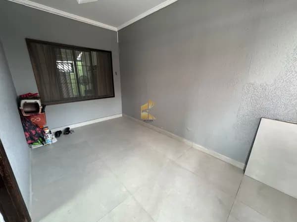 Sobrado 2 suites, 1 vaga, tupi