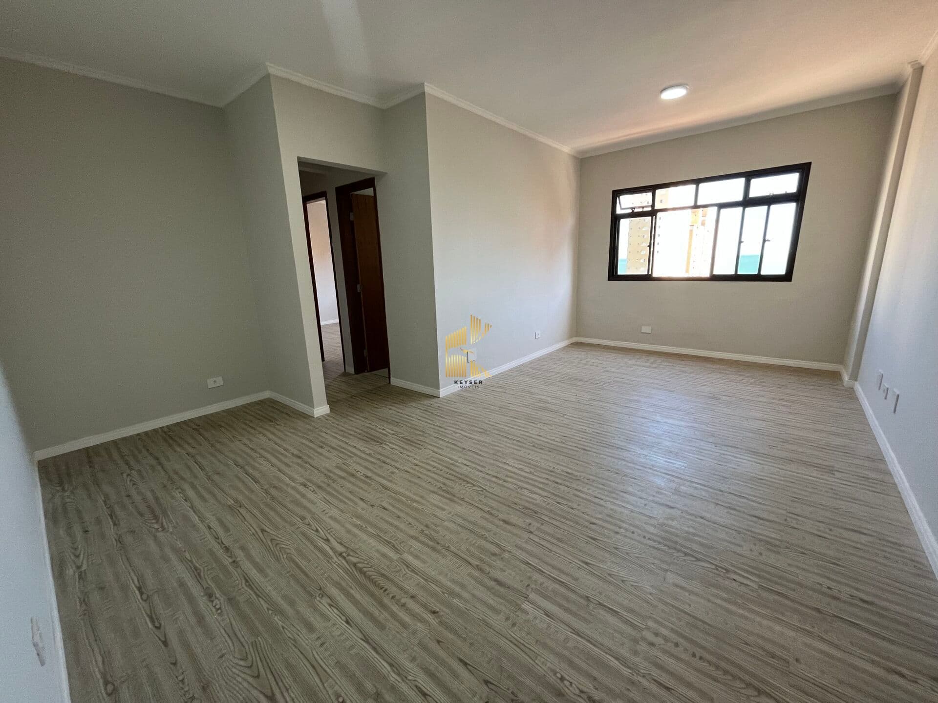 Apartamento Padrão 2 dormitórios sendo 1 suíte, vista mar Bairro do Boqueirão