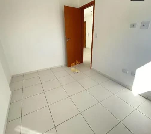 Apartamento em Praia Grande - Aviação