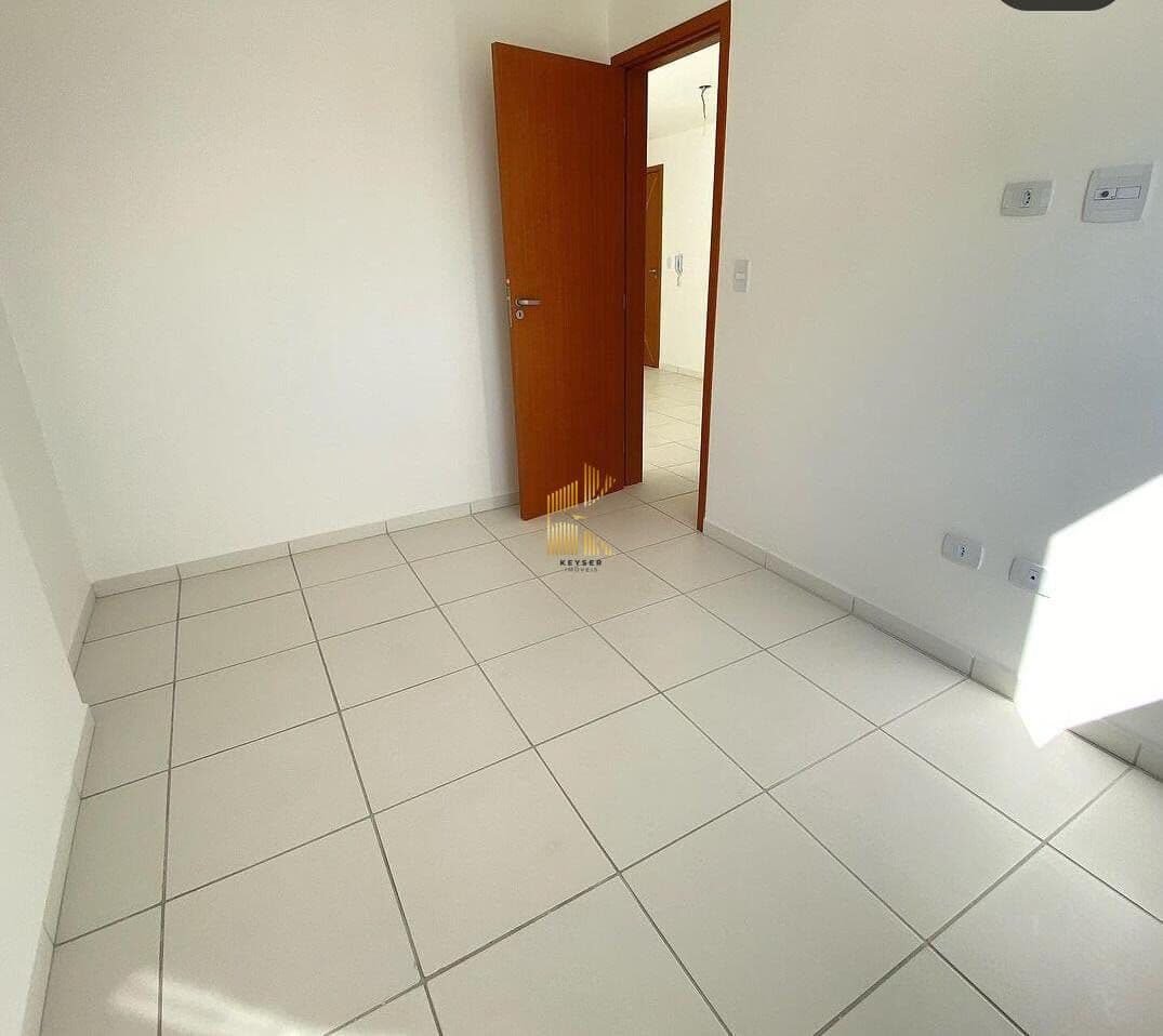 Apartamento em Praia Grande - Aviação