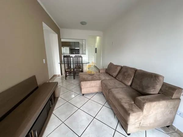 Apartamento à venda no bairro Mirim em Praia Grande, SP. 2 dormitórios.