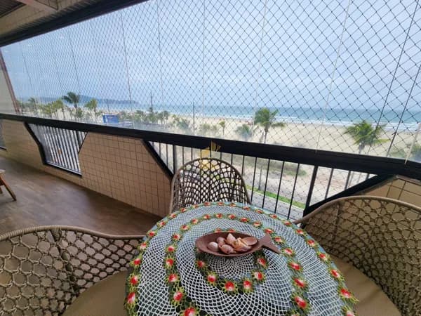 Apartamento 4 dormitórios, sendo 2 suites, 2 vagas, aviação