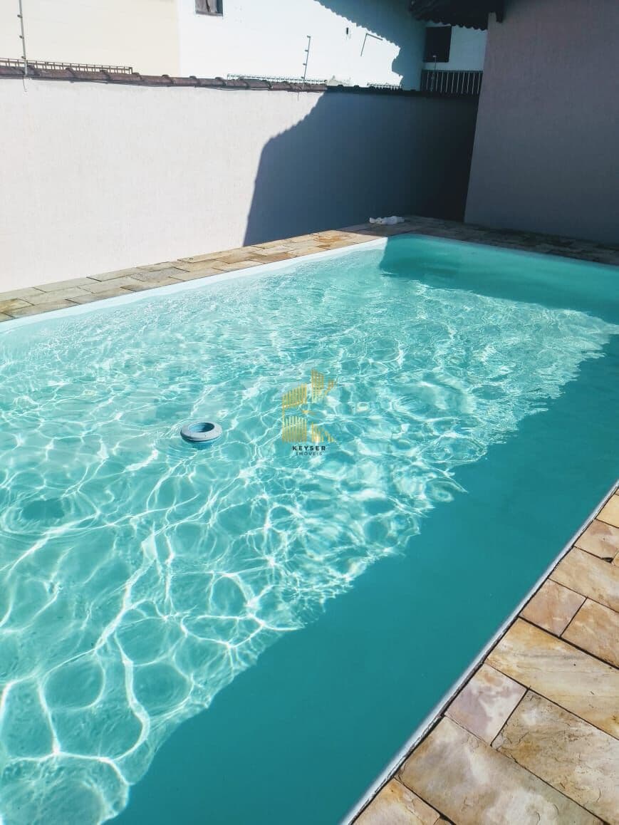 Casa em Praia Grande - Tupi