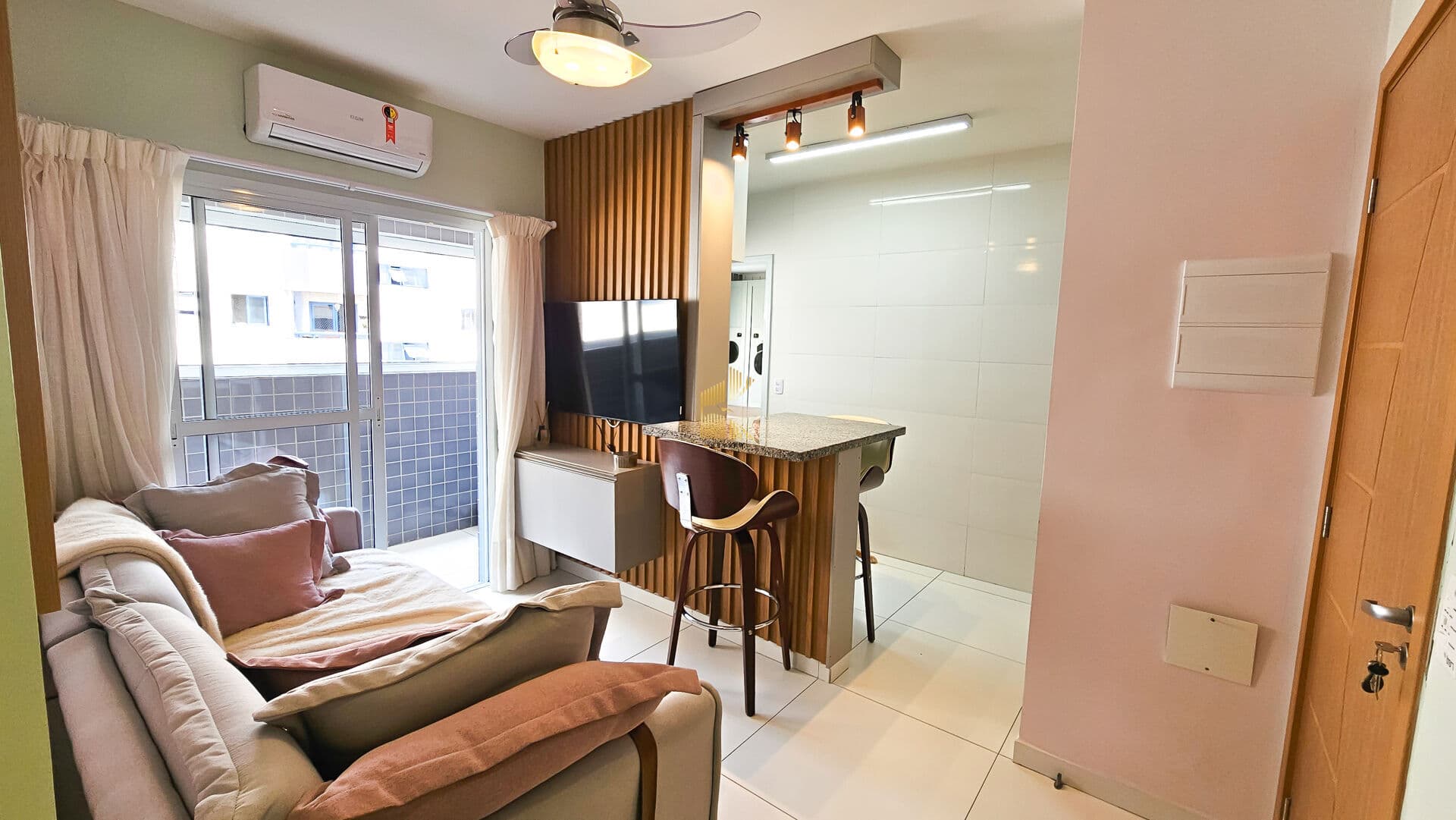 Apartamento
